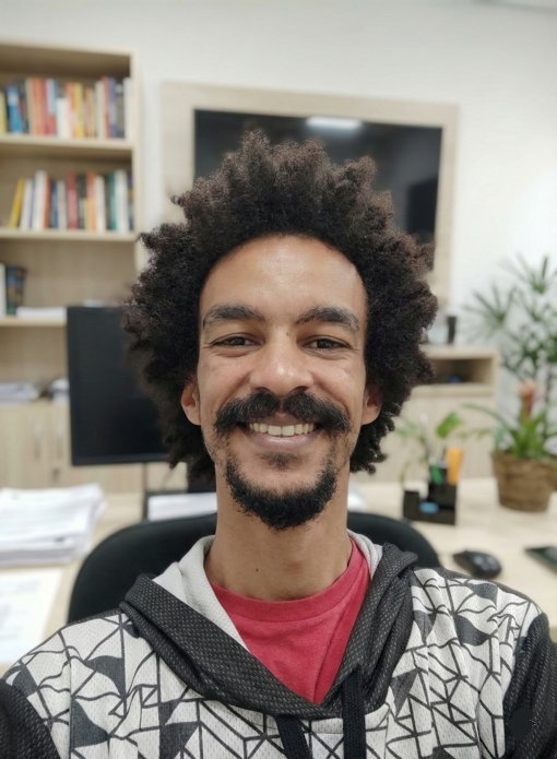 Diego Rocha — Mentor em IA